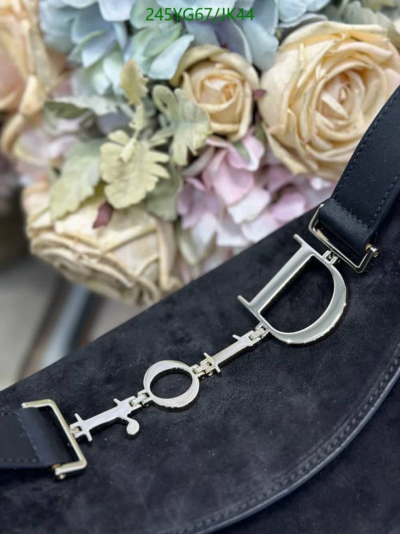 Dior-Bag-Mirror Quality Code: JK44 $: 245USD