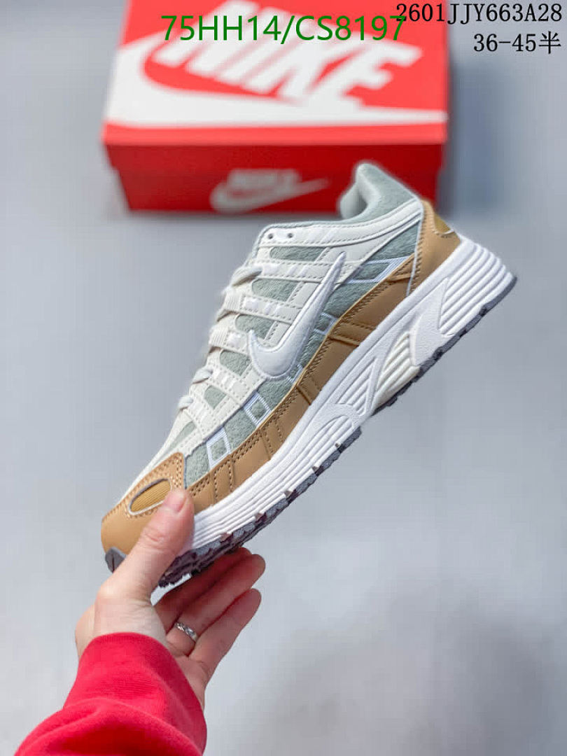 NIKE-Women Shoes Code: CS8197 $: 75USD