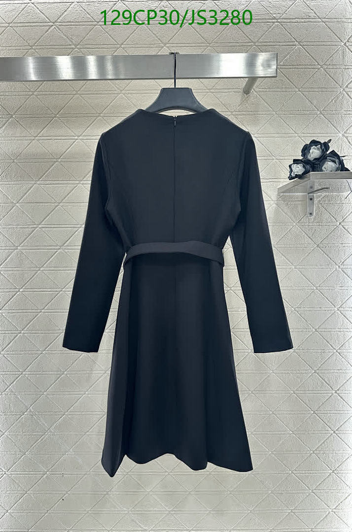 Valentino-Clothing Code: JS3280 $: 129USD