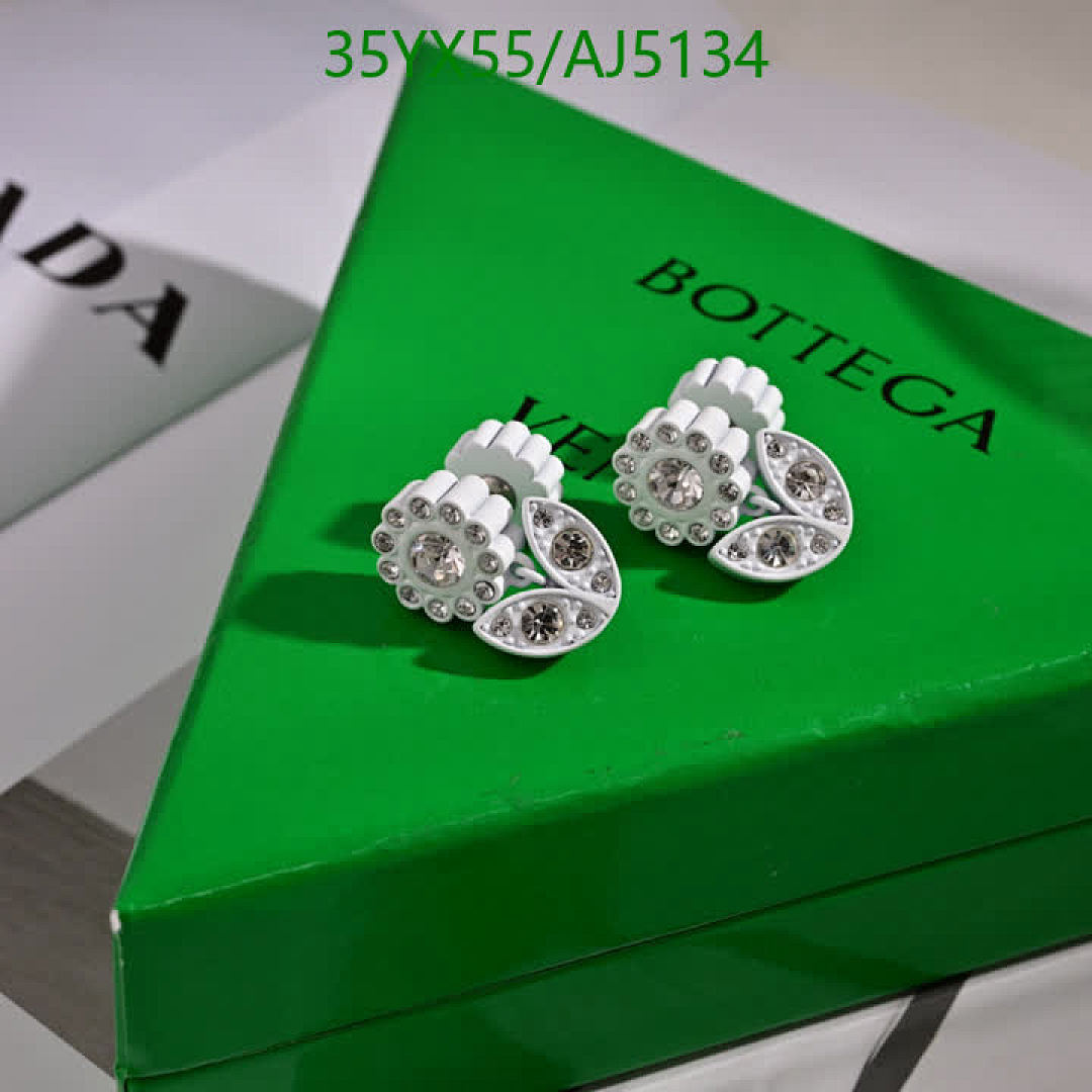 BV-Jewelry Code: AJ5134 $: 35USD