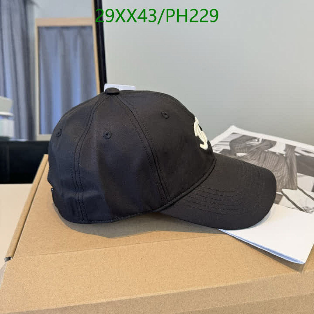 Chanel-Cap(Hat) Code: PH229 $: 29USD