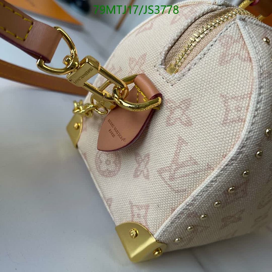 LV-Bag-4A Quality Code: JS3778 $: 79USD