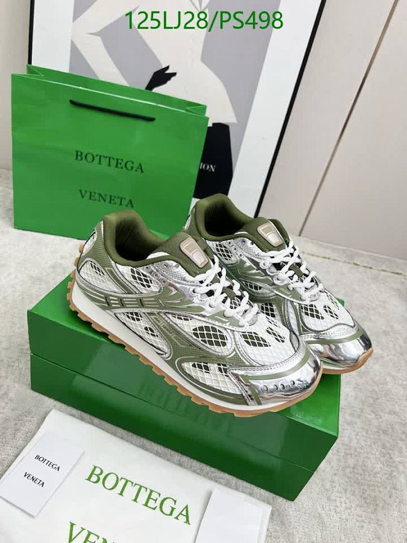 BV-Men shoes Code: PS498 $: 125USD