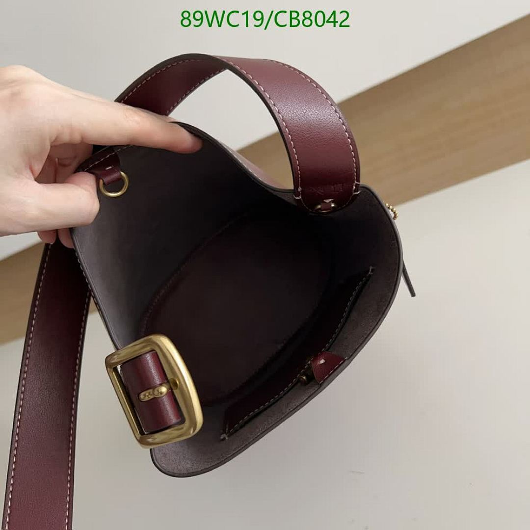 Coach-Bag-4A Quality Code: CB8042 $: 89USD