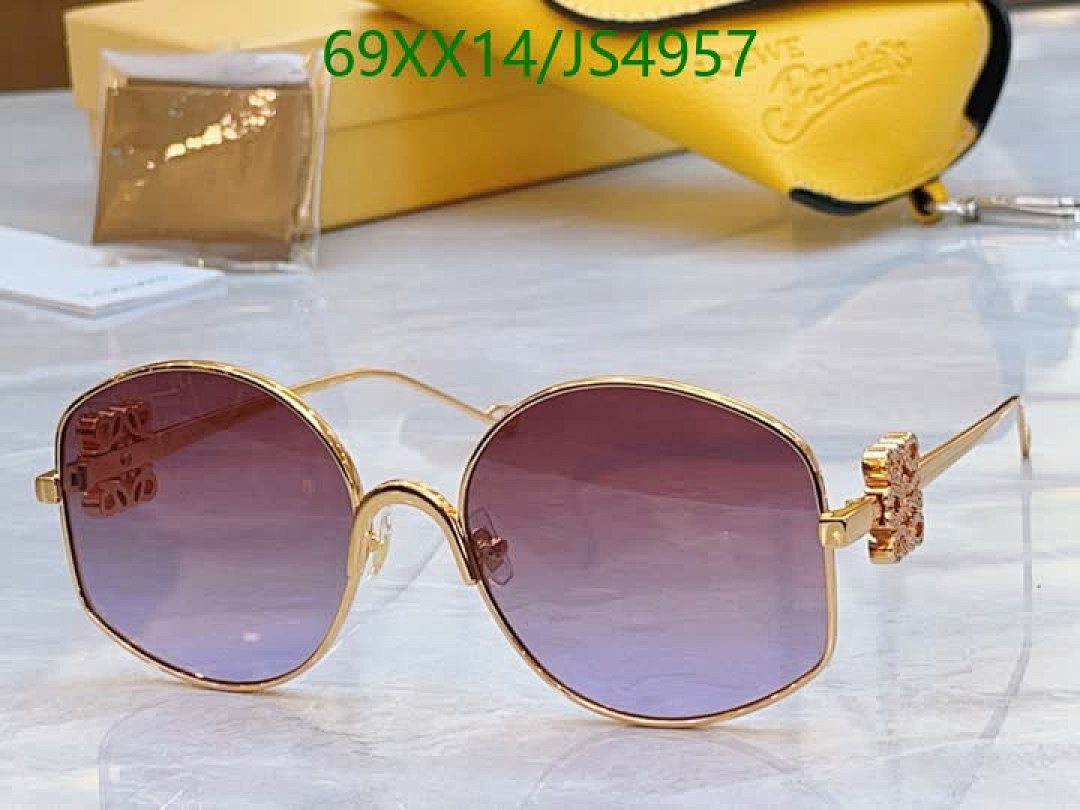 Loewe-Glasses Code: JS4957 $: 69USD
