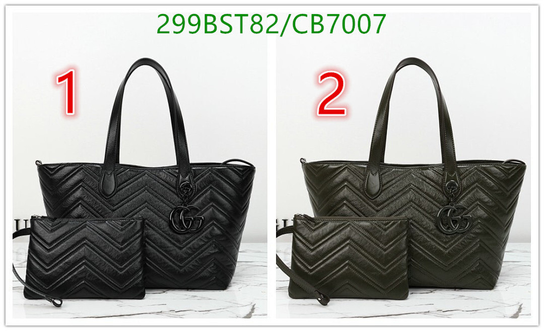 Gucci-Bag-Mirror Quality Code: CB7007 $: 299USD