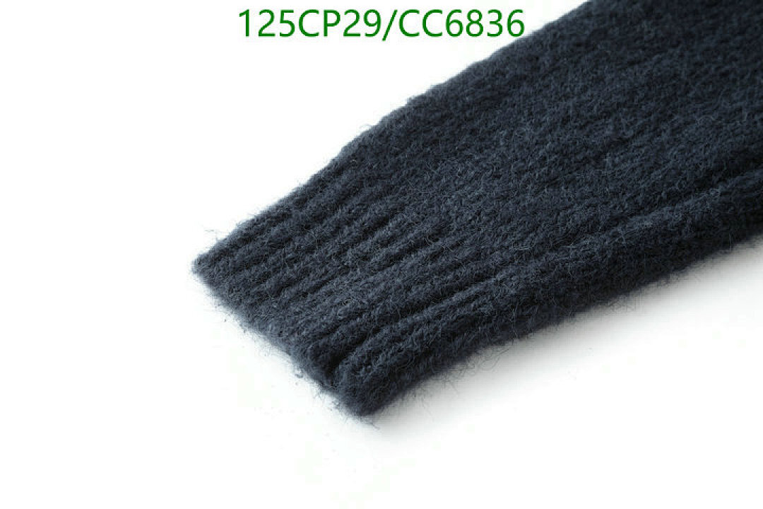 LV-Clothing Code: CC6836 $: 125USD