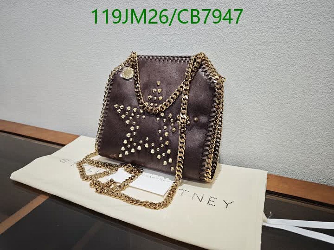 Stella McCartney-Bag-Mirror Quality Code: CB7947