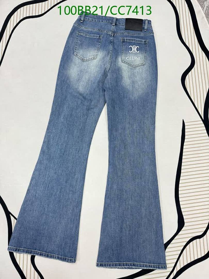 Celine-Clothing Code: CC7413 $: 100USD