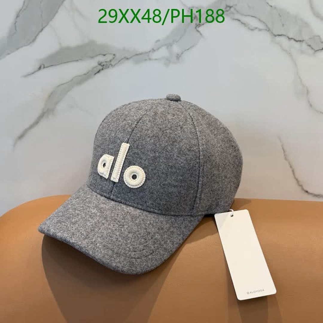 Alo yoga-Cap(Hat) Code: PH188 $: 29USD