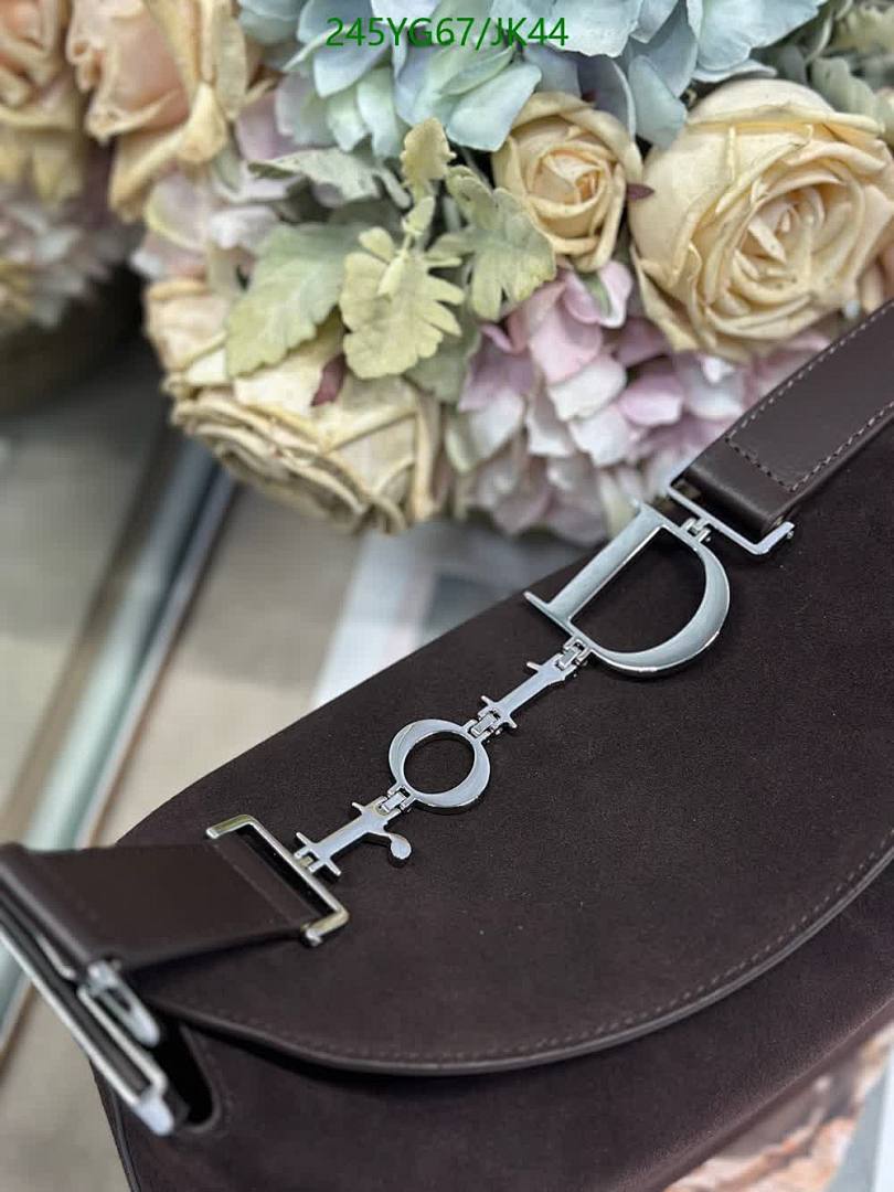 Dior-Bag-Mirror Quality Code: JK44 $: 245USD