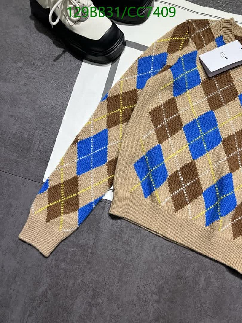 Celine-Clothing Code: CC7409 $: 129USD