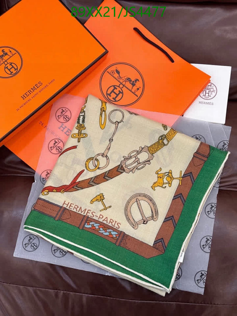 Hermes-Scarf Code: JS4477 $: 89USD