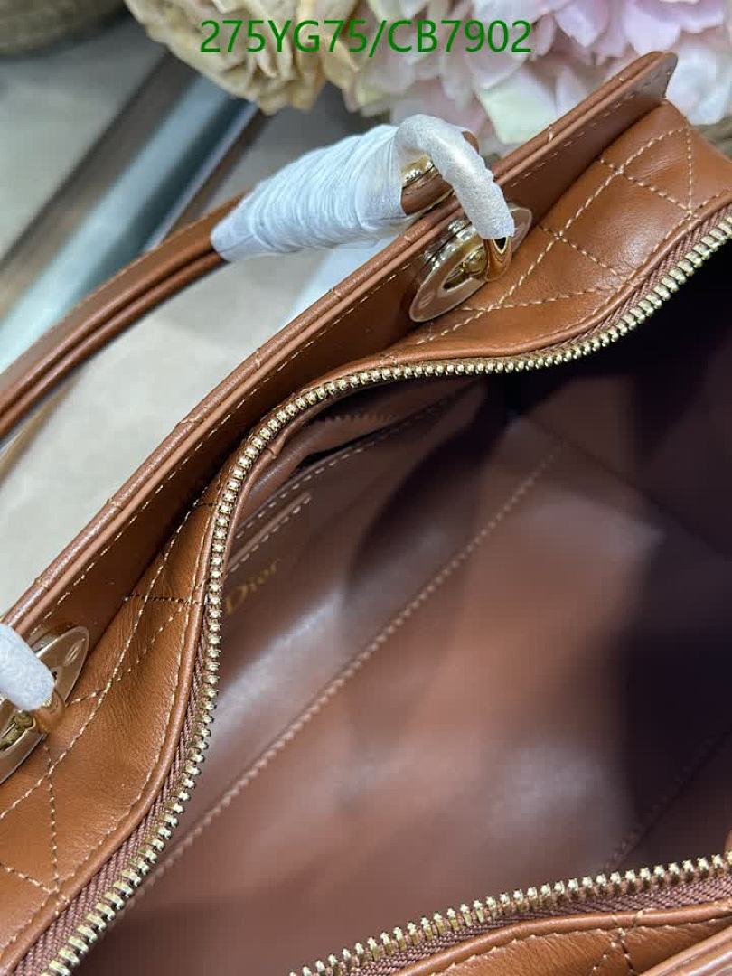 Dior-Bag-Mirror Quality Code: CB7902 $: 275USD