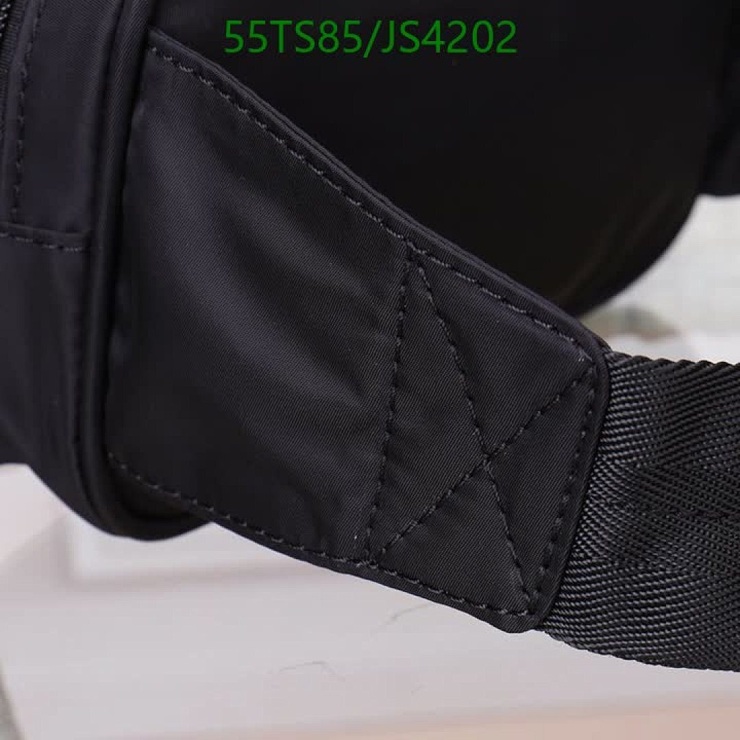 Prada-Bag-4A Quality Code: JS4202 $: 55USD