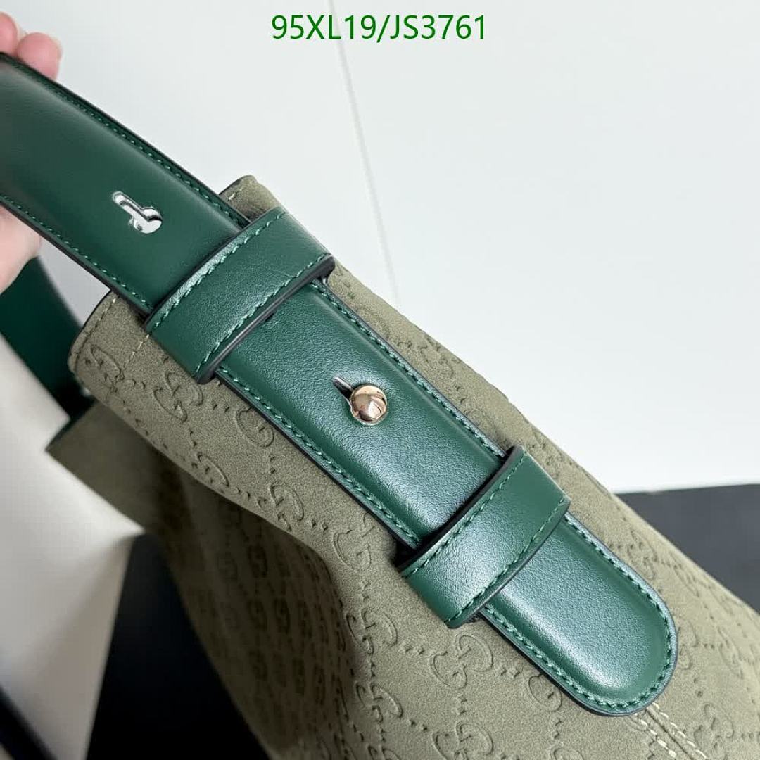 Gucci-Bag-4A Quality Code: JS3761 $: 95USD