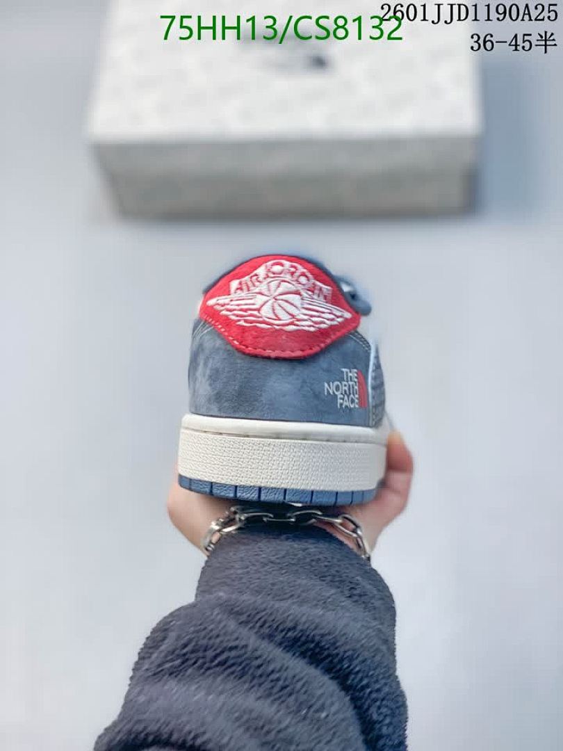 NIKE-Women Shoes Code: CS8132 $: 75USD