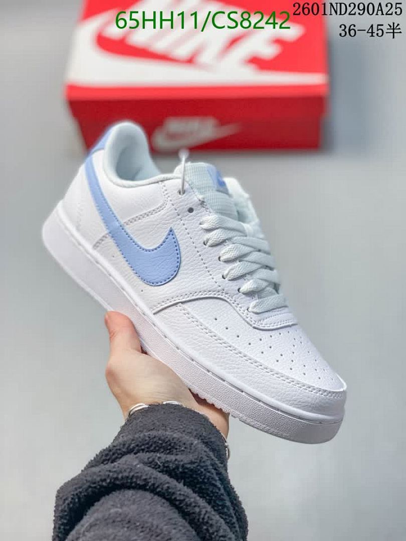 NIKE-Women Shoes Code: CS8242 $: 65USD