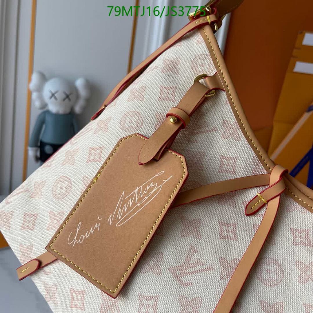 LV-Bag-4A Quality Code: JS3775 $: 79USD