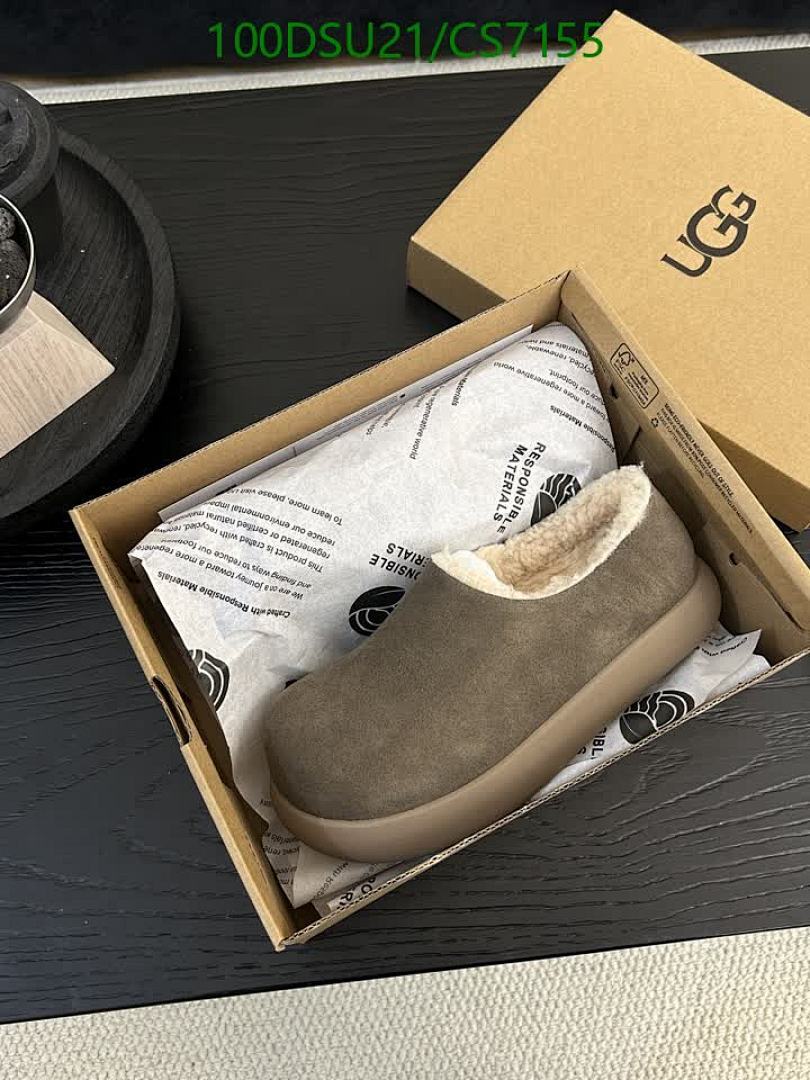 UGG-Women Shoes Code: CS7155 $: 100USD