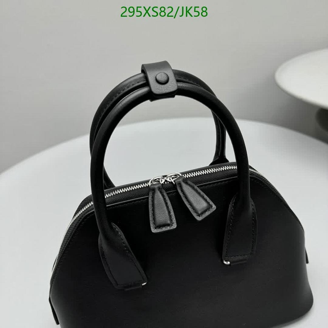 Crossbody-The Row Bag(Mirror Quality) Code: JK58 $: 295USD