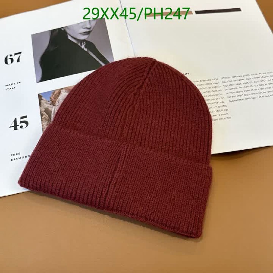 LV-Cap(Hat) Code: PH247 $: 29USD