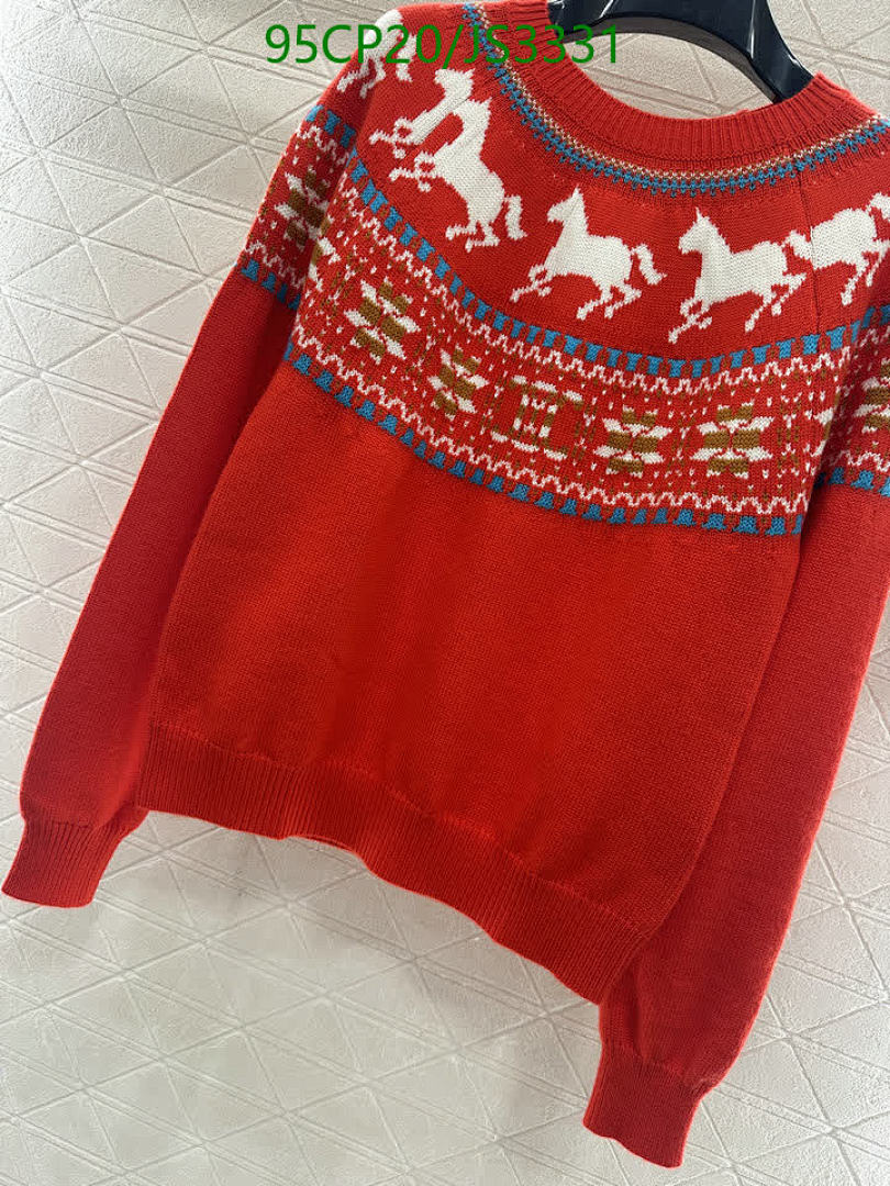 Celine-Clothing Code: JS3331 $: 95USD