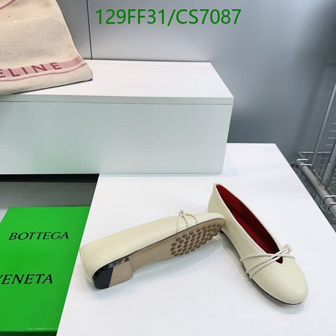 BV-Women Shoes Code: CS7087 $: 129USD