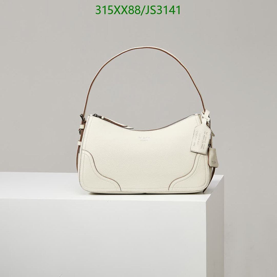 Prada-Bag-Mirror Quality Code: JS3141 $: 315USD
