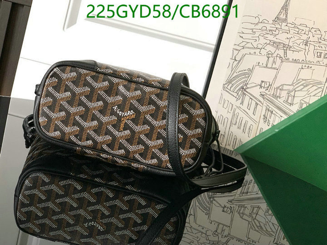 Goyard-Bag-Mirror Quality Code: CB6891 $: 225USD