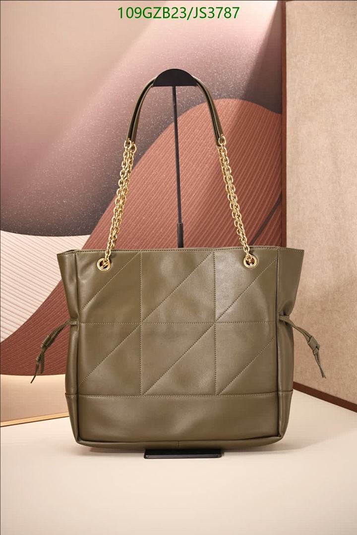 YSL-Bag-4A Quality Code: JS3787 $: 109USD