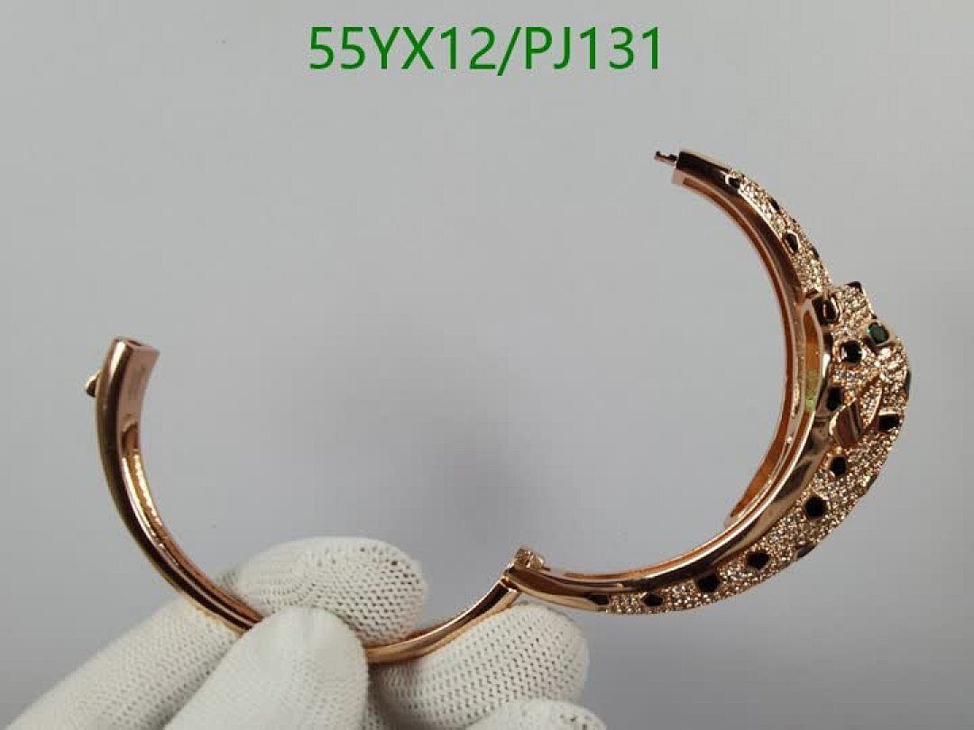 Cartier-Jewelry Code: PJ131 $: 55USD