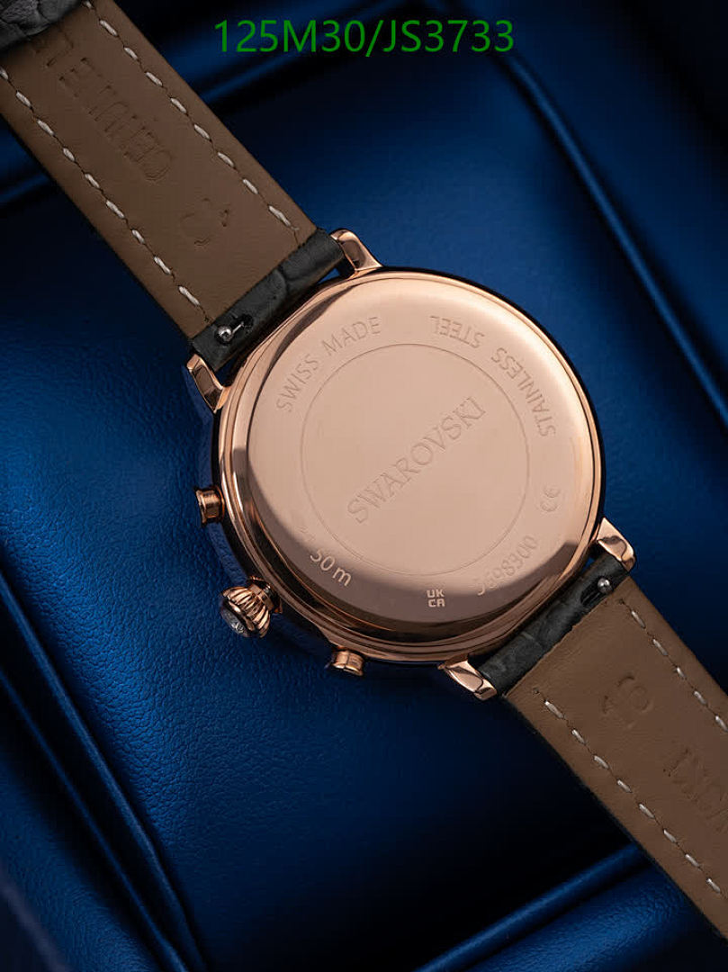 Swarovski-Watch-4A Quality Code: JS3733 $: 125USD
