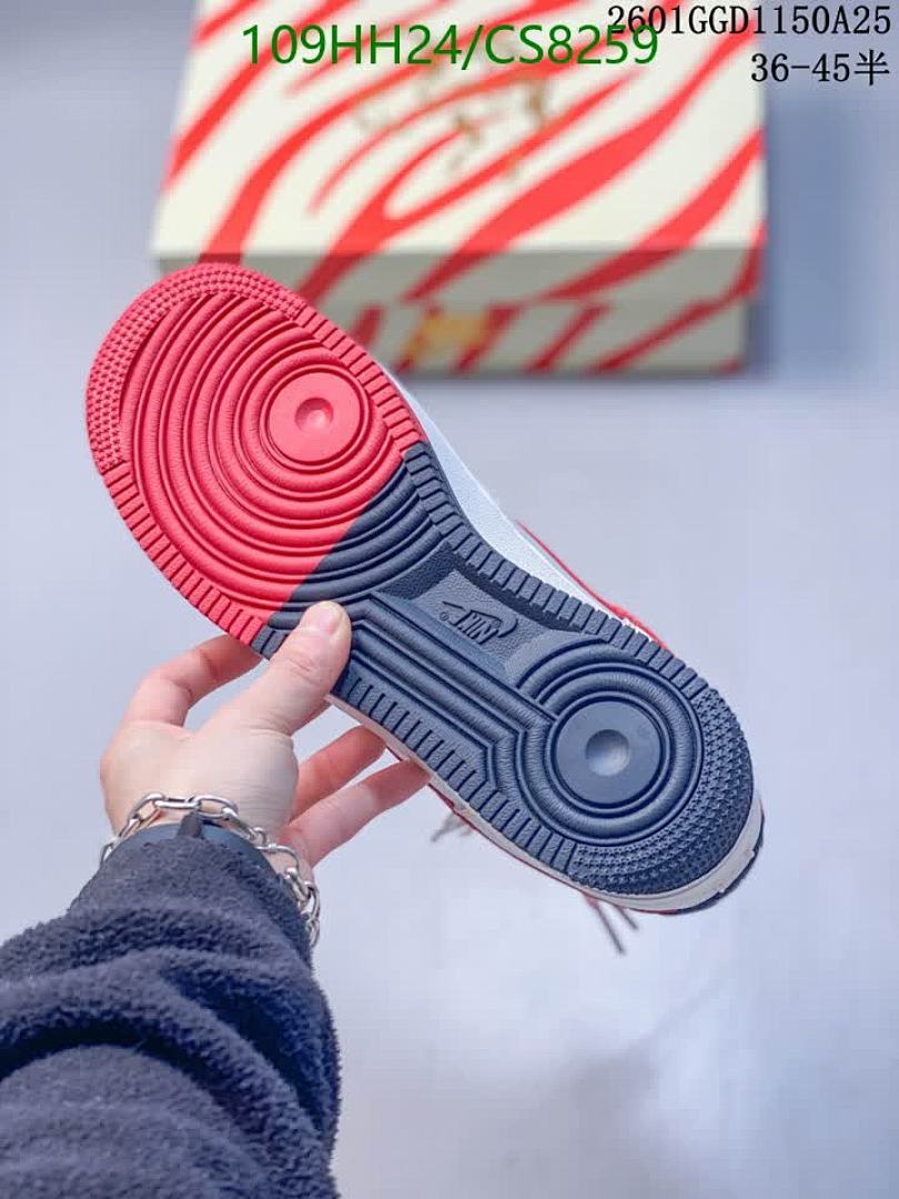 NIKE-Women Shoes Code: CS8259 $: 109USD