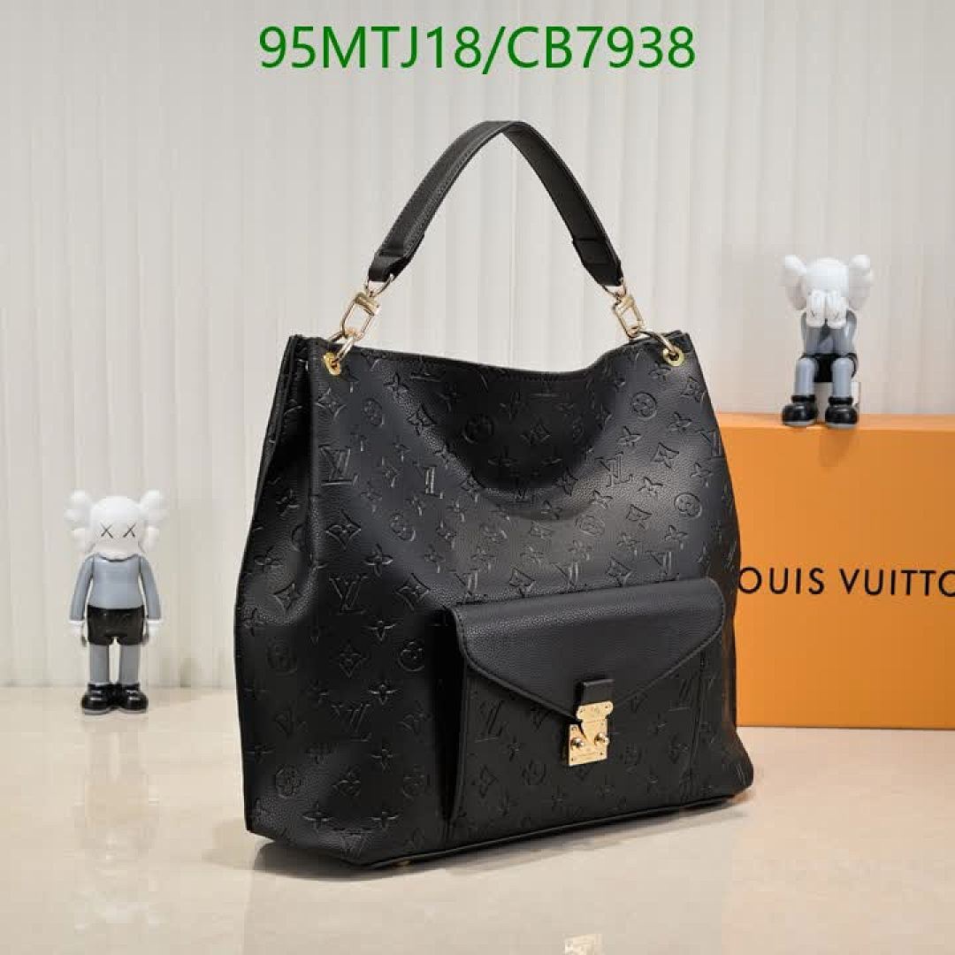 LV-Bag-4A Quality Code: CB7938 $: 95USD