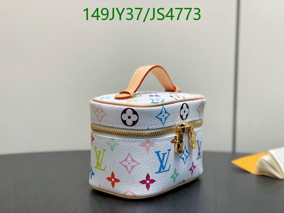 LV-Bag-Mirror Quality Code: JS4773 $: 149USD