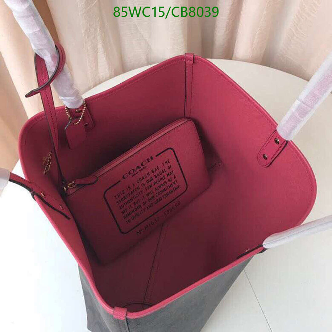 Coach-Bag-4A Quality Code: CB8039 $: 85USD