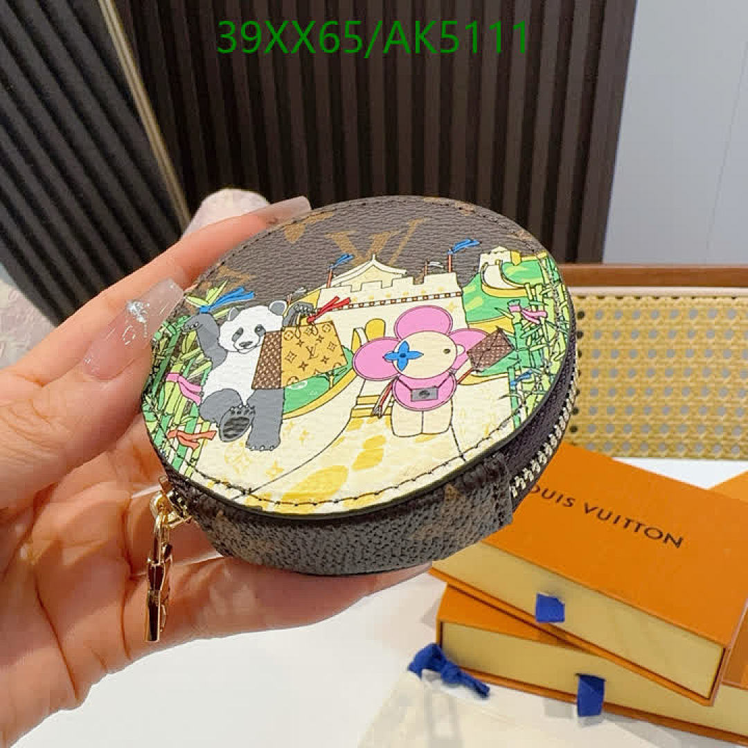 LV-Key pendant Code: AK5111 $: 39USD