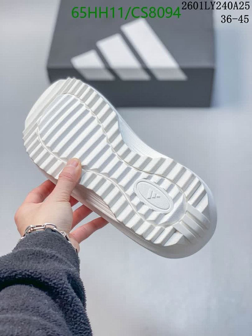 Adidas-Women Shoes Code: CS8094 $: 65USD