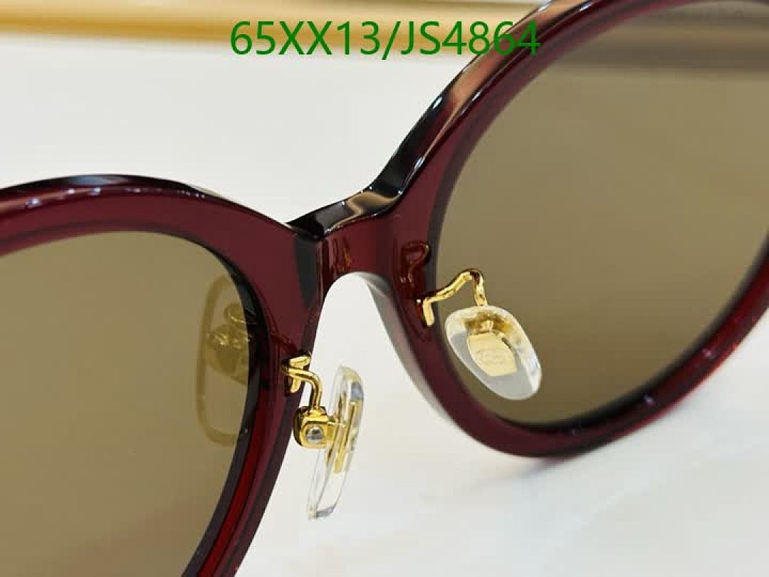 Gucci-Glasses Code: JS4864 $: 65USD