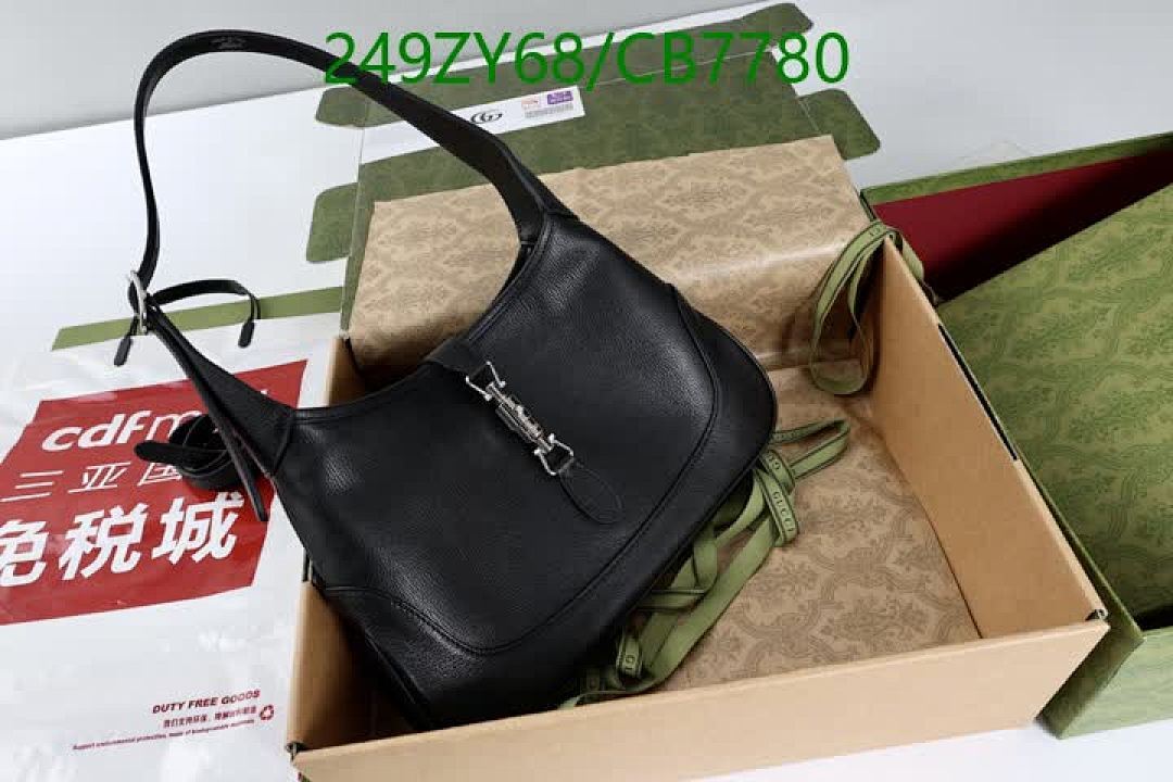 Gucci-Bag-Mirror Quality Code: CB7780 $: 249USD