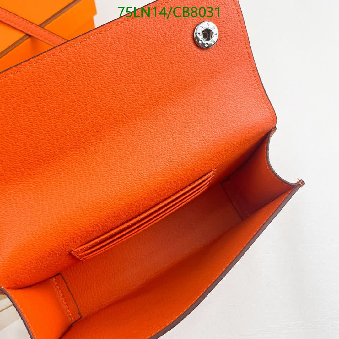 Hermes-Bag-4A Quality Code: CB8031 $: 75USD