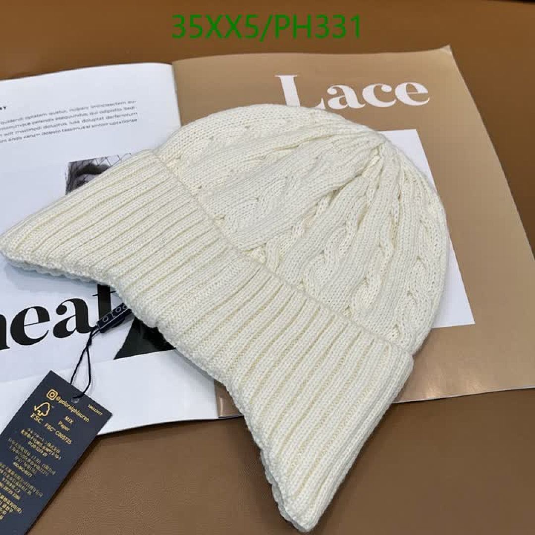 Ralph Lauren-Cap(Hat) Code: PH331 $: 35USD