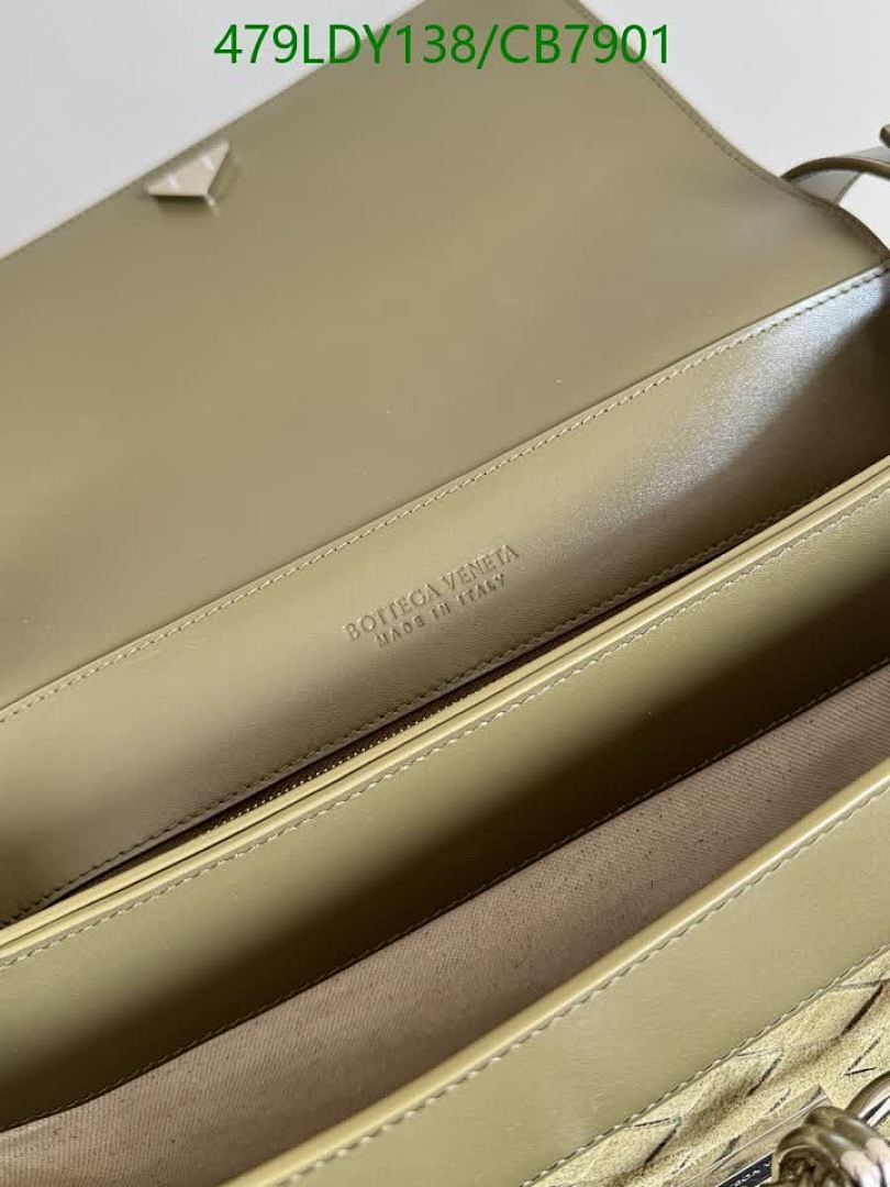 BV-Bag-Mirror Quality Code: CB7901 $: 479USD