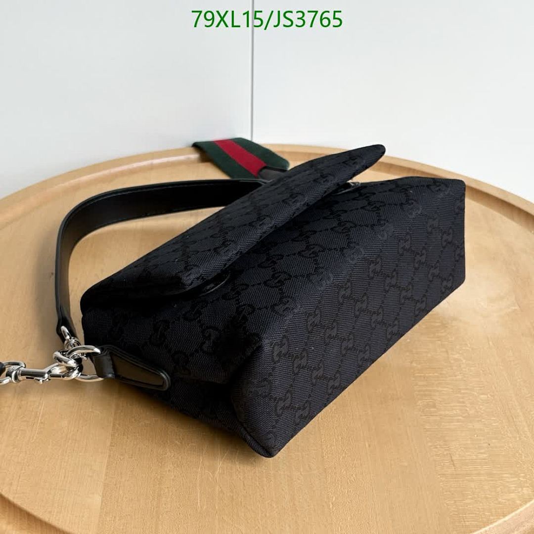 Gucci-Bag-4A Quality Code: JS3765 $: 79USD