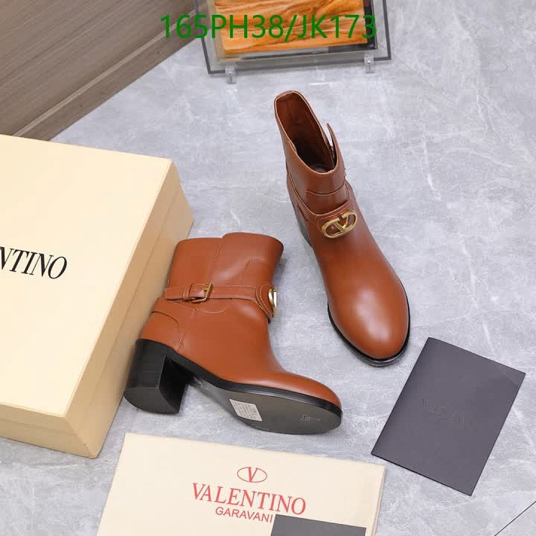 Boots-Women Shoes Code: JK173 $: 165USD