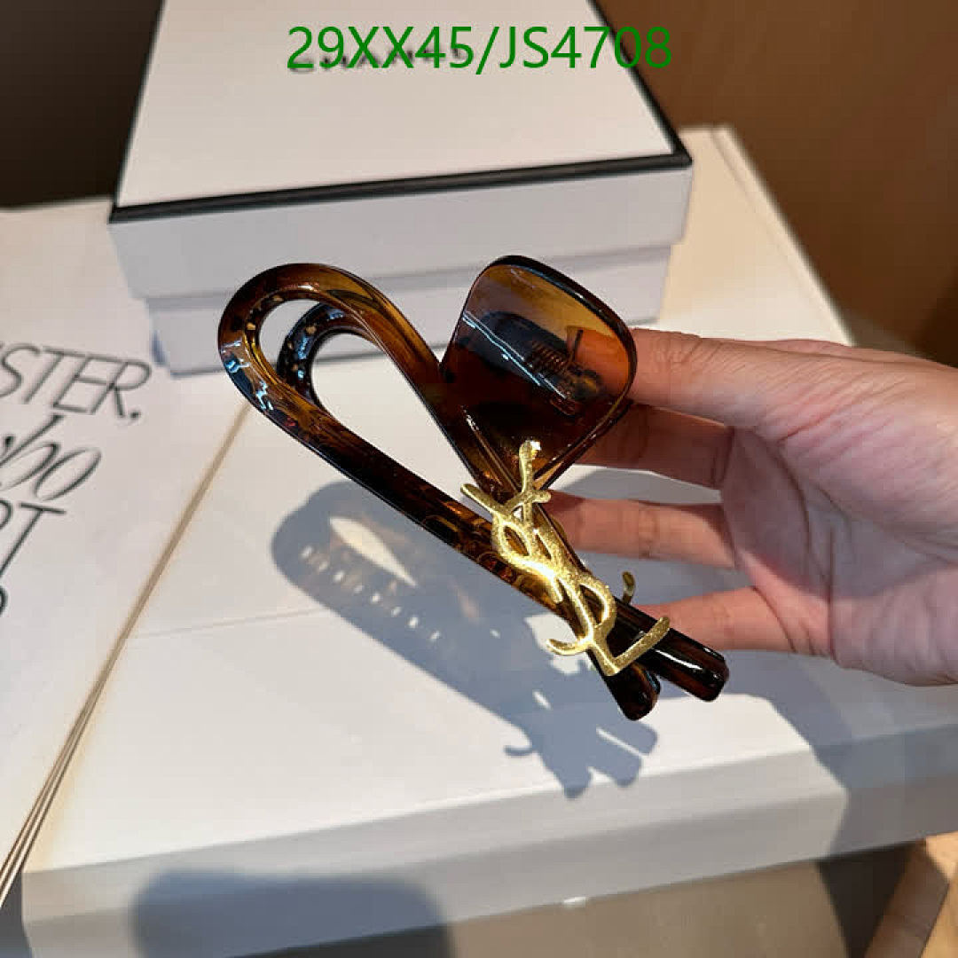 YSL-Headband Code: JS4708 $: 29USD