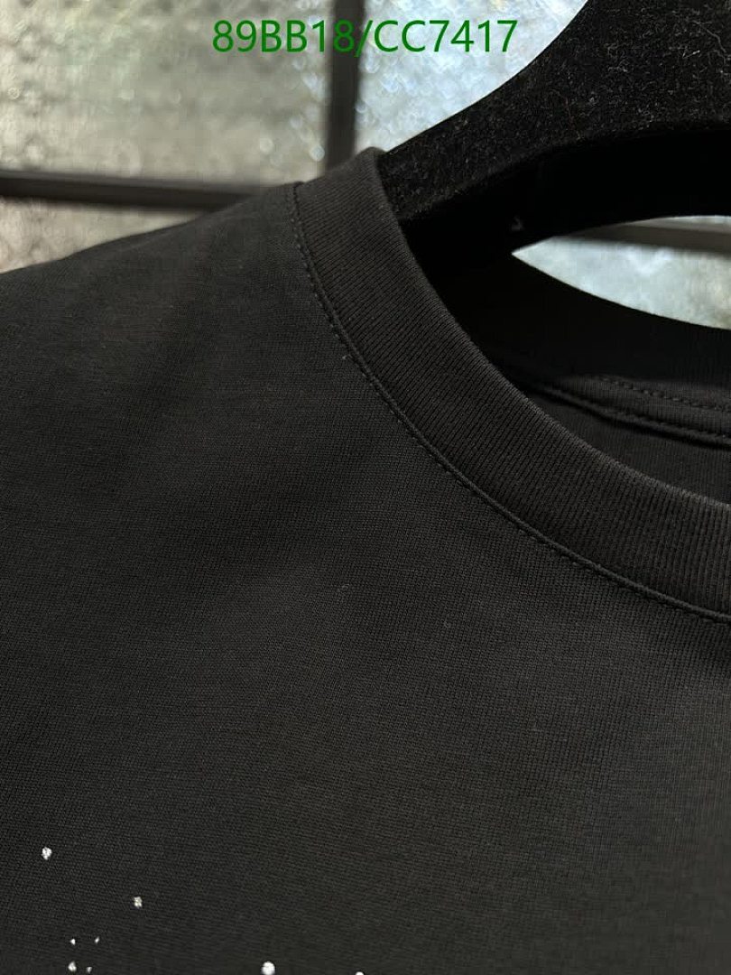 Chanel-Clothing Code: CC7417 $: 89USD