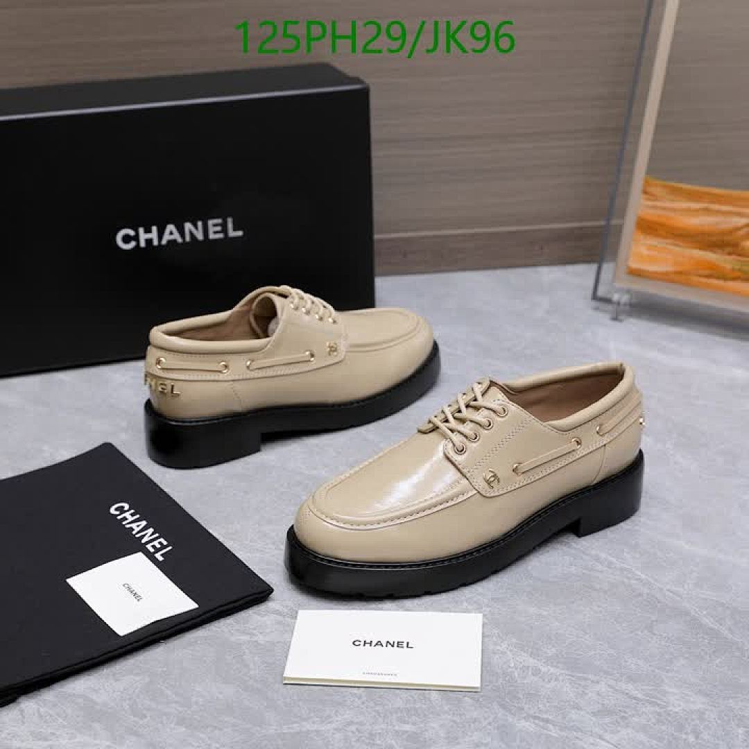 Celine-Women Shoes Code: JK96 $: 125USD