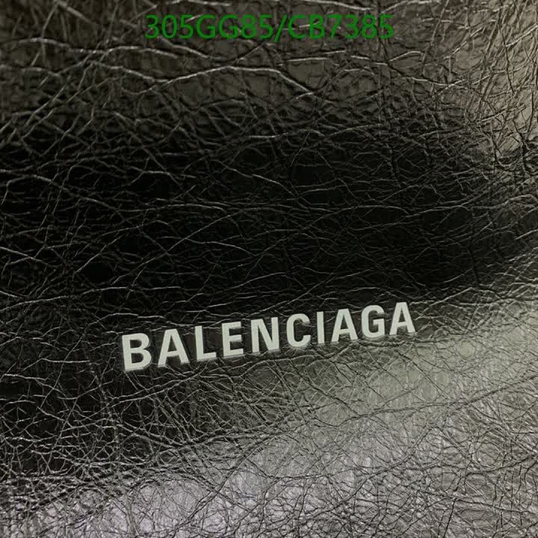 Balenciaga-Bag-Mirror Quality Code: CB7385 $: 305USD